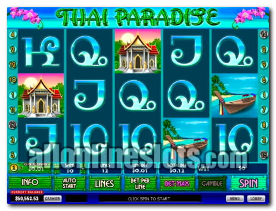 Eur 50 FREE CASINO CHIP at Casino Luck