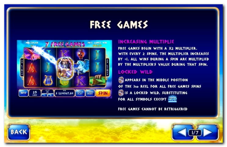 70% Match bonus at Spinrider Casino