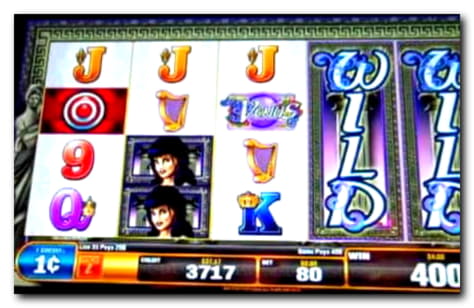 EUR 505 Casino Tournament at Dunder Casino