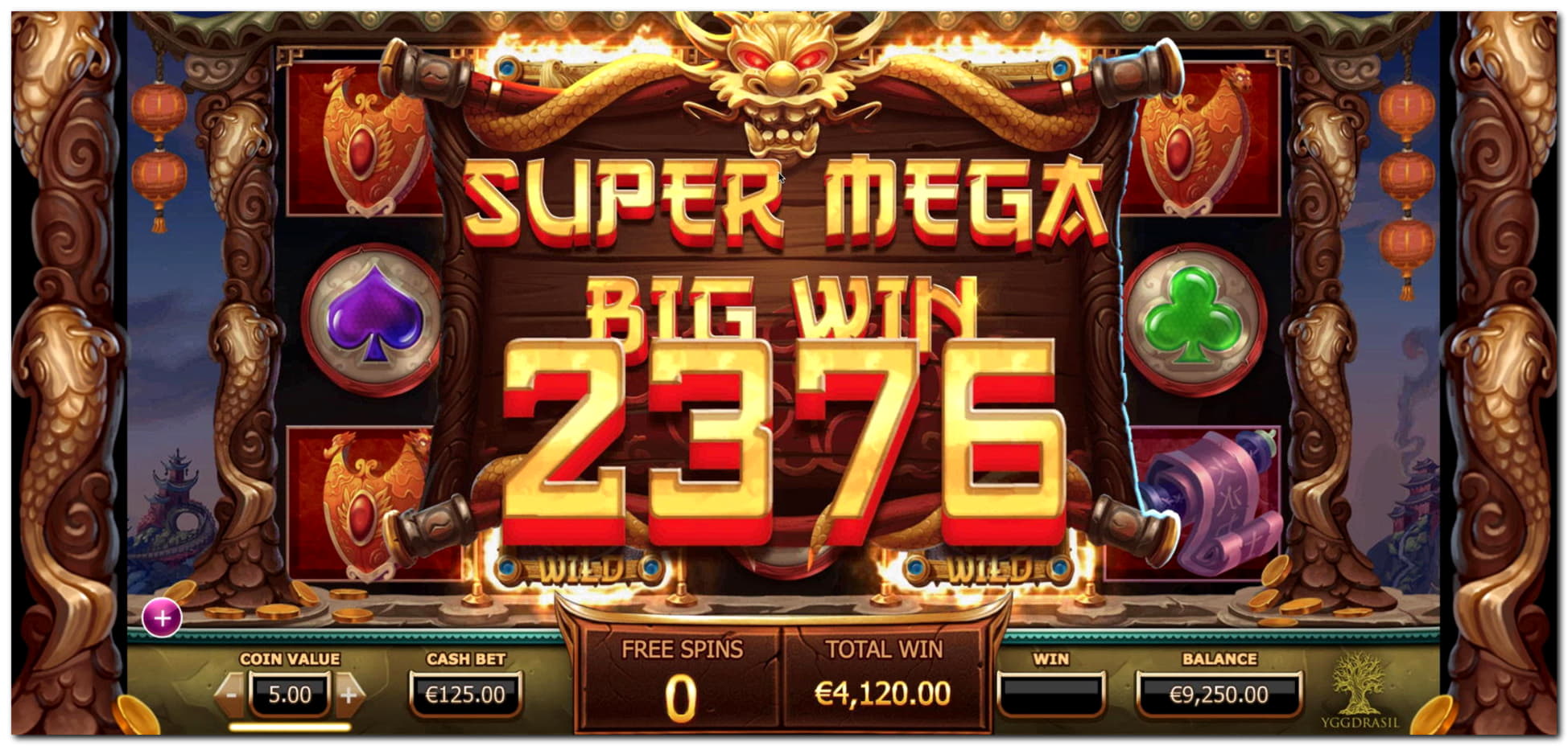 €60 FREE Casino Chip at Spinrider Casino