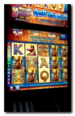160 Trial Spins at Jet Bull Casino