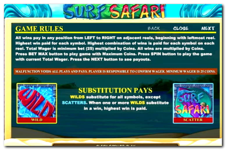 40% casino match bonus at Kaboo Casino