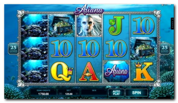 Eur 845 Free Casino Tournament at Casino com