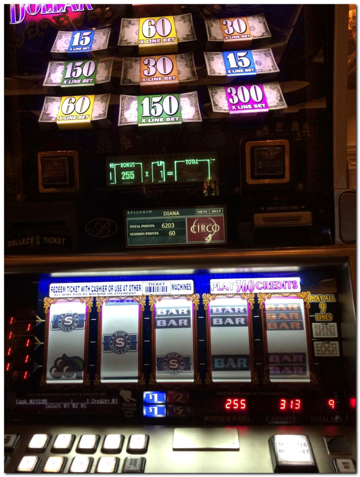 £140 Daily freeroll slot tournament at Casimba Casino