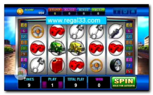 130 Free Spins right now at Winner Casino