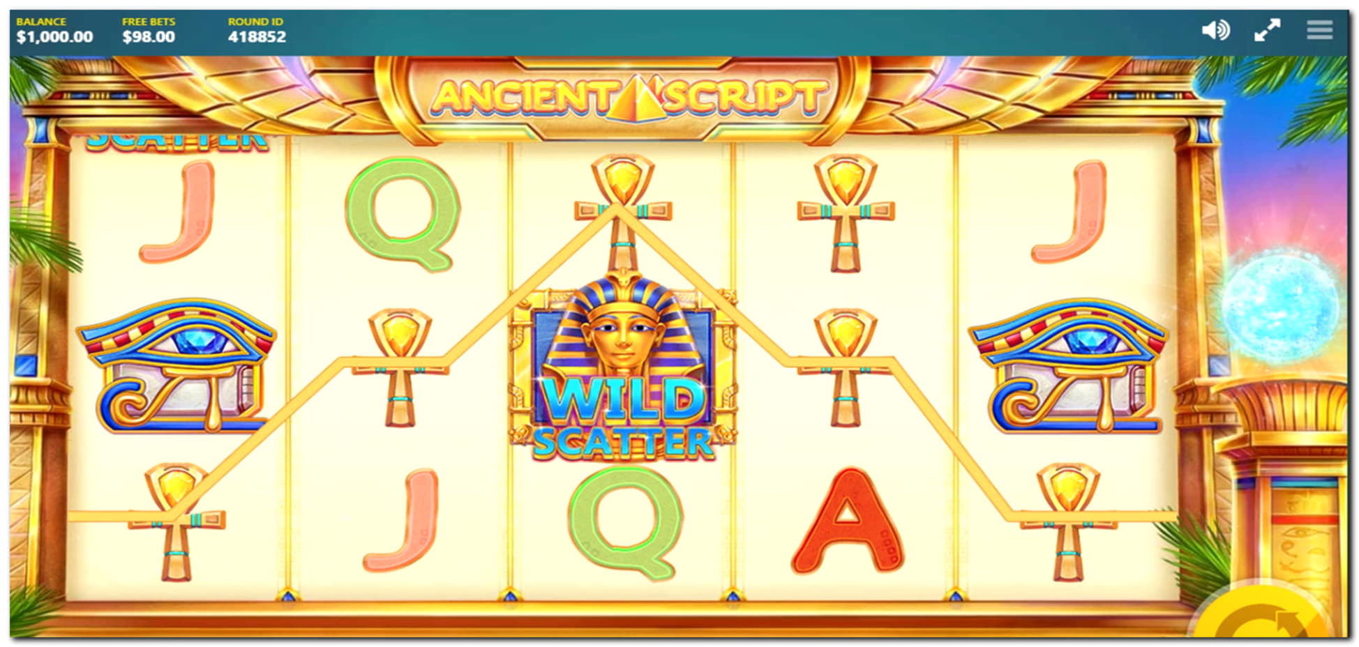 €3855 NO DEPOSIT at Casimba Casino