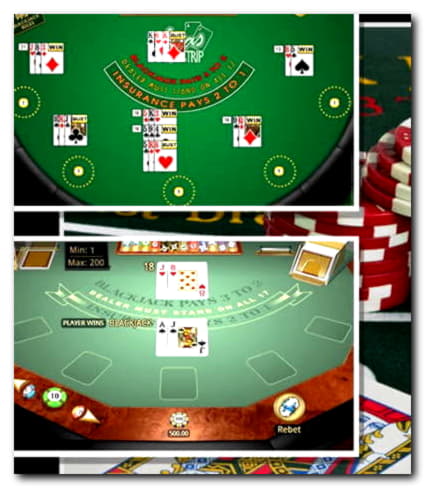 335% Welcome Bonus at Dream Dubai Casino