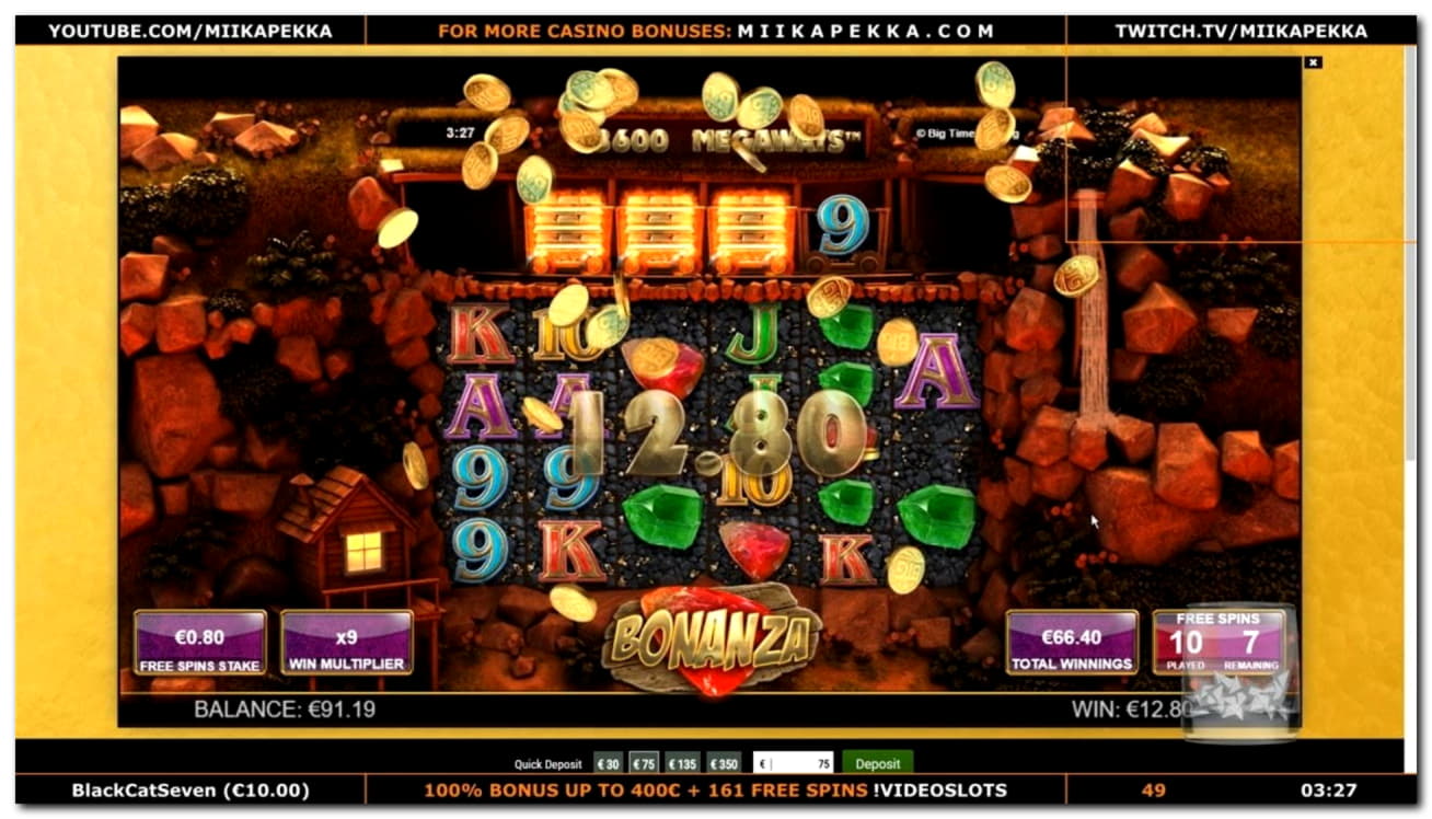 £666 Casino chip at Inter Casino