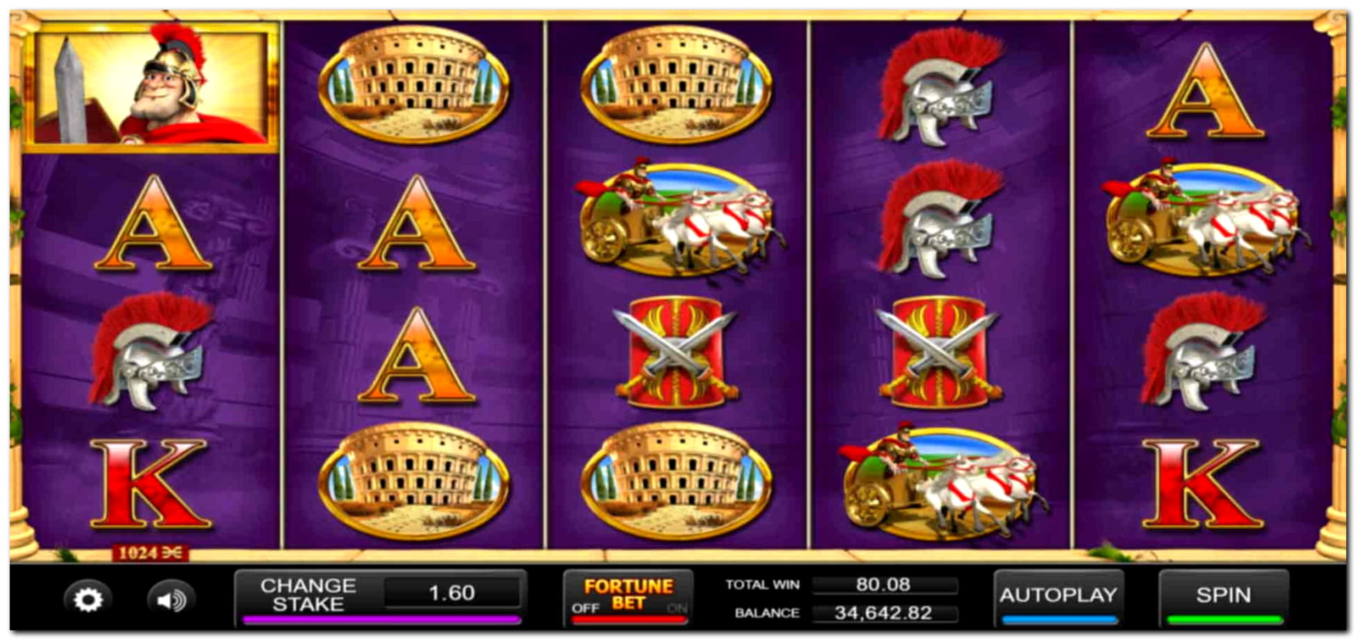 140 free spins at Energy Casino