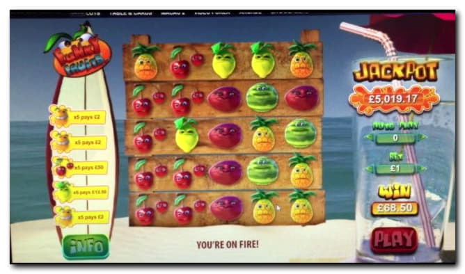 195 Free Casino Spins at Sloty Casino