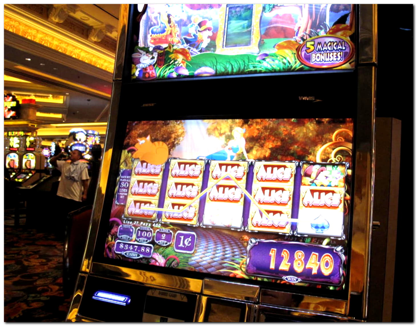 130% Match Bonus at Karamba Casino