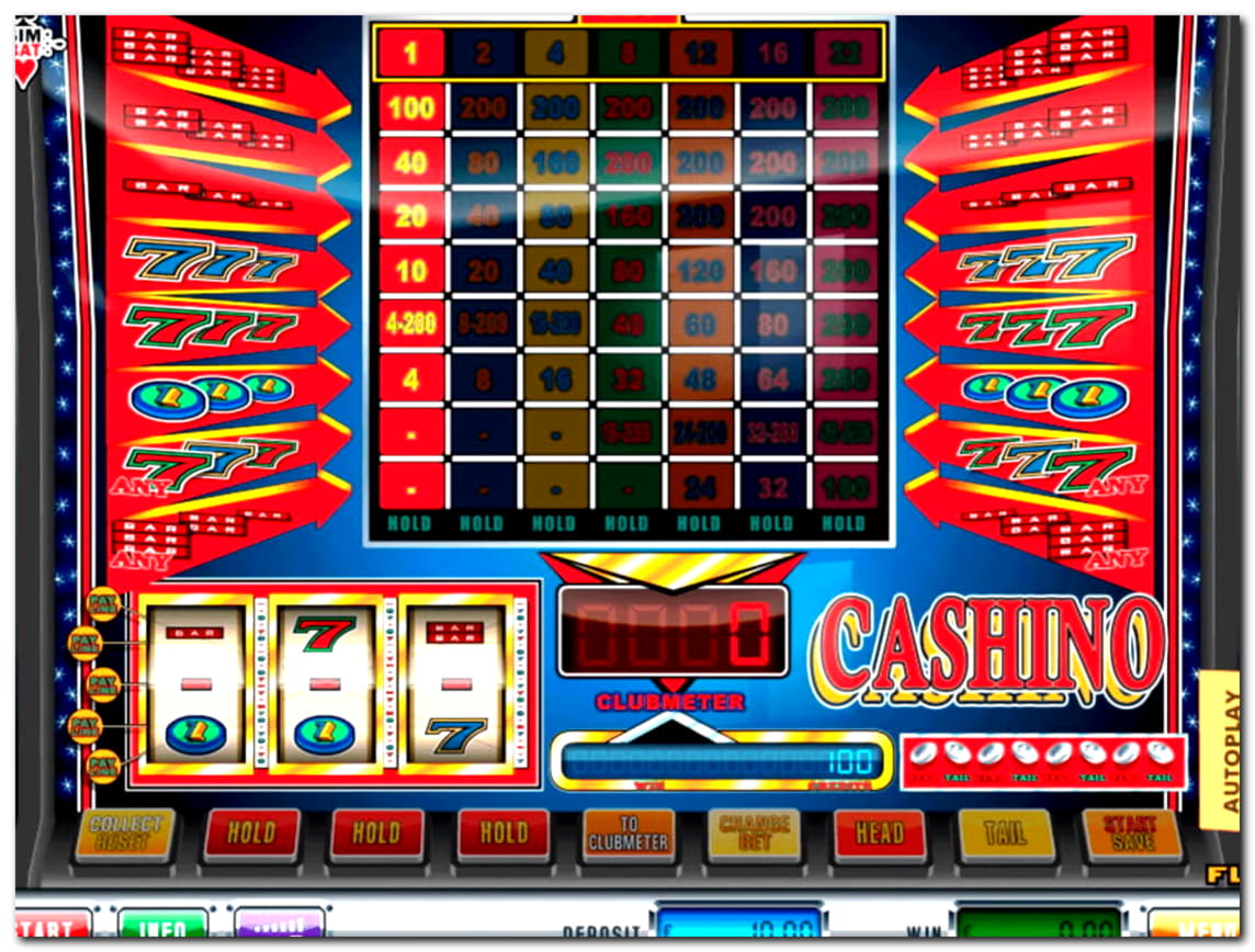 EUR 60 Casino Tournament at Winner Casino