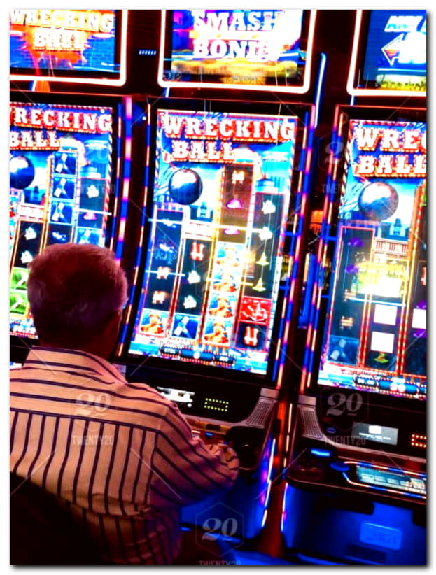 120 free spins at 888 Casino