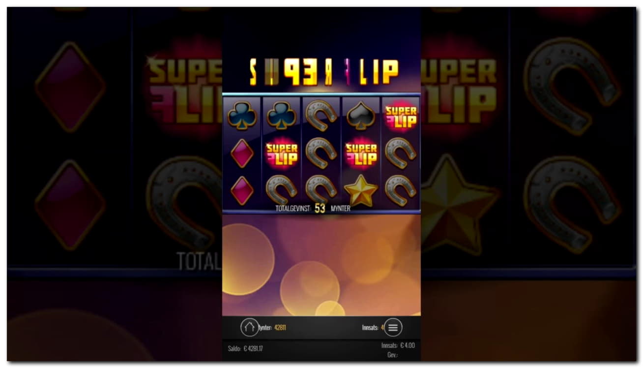 EUR 530 FREE CHIP at Leo Vegas Casino