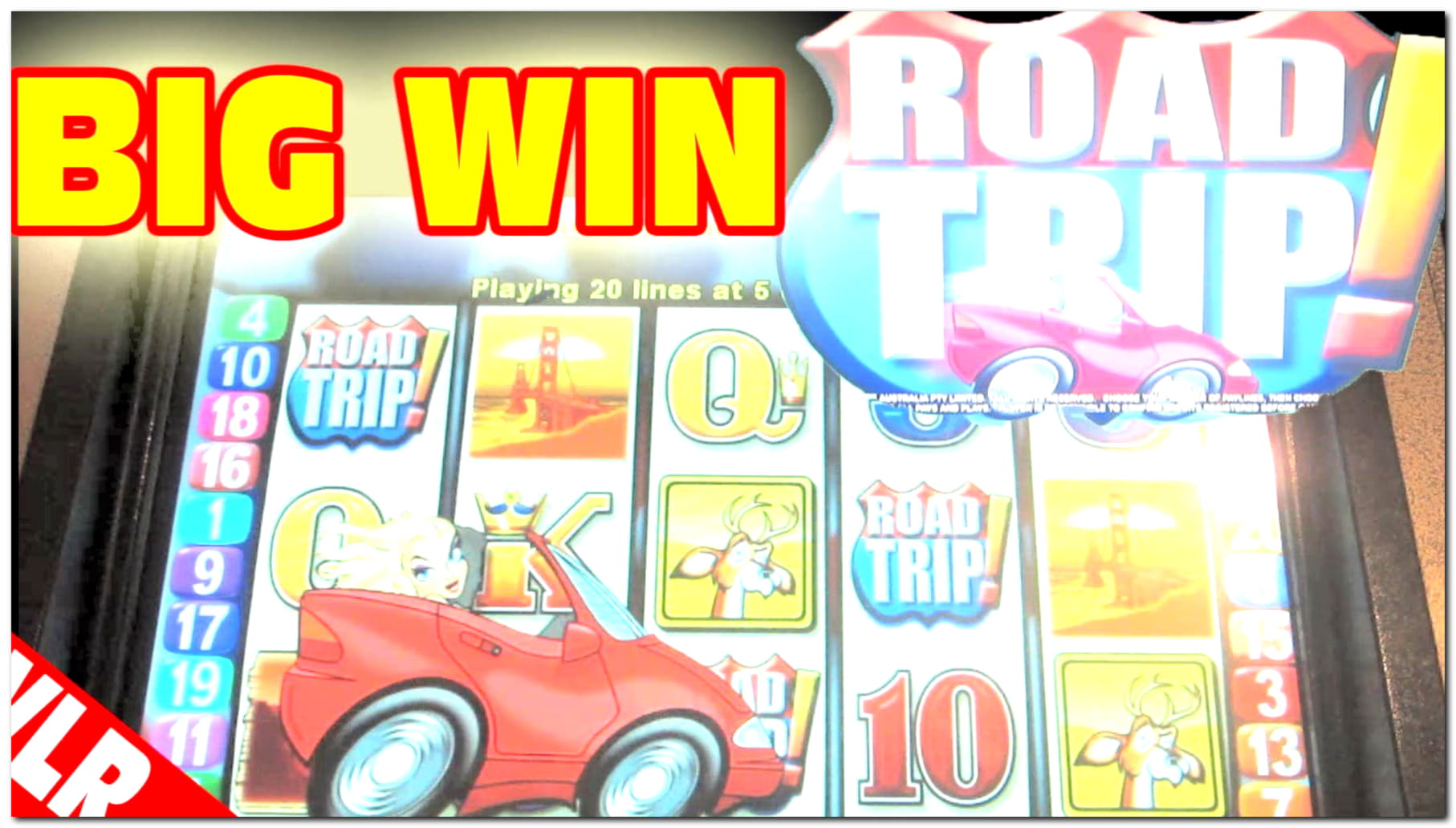 €695 Daily freeroll slot tournament at Ikibu Casino