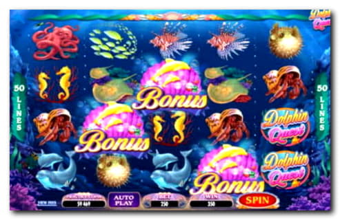 EUR 430 Tournament at Jet Bull Casino