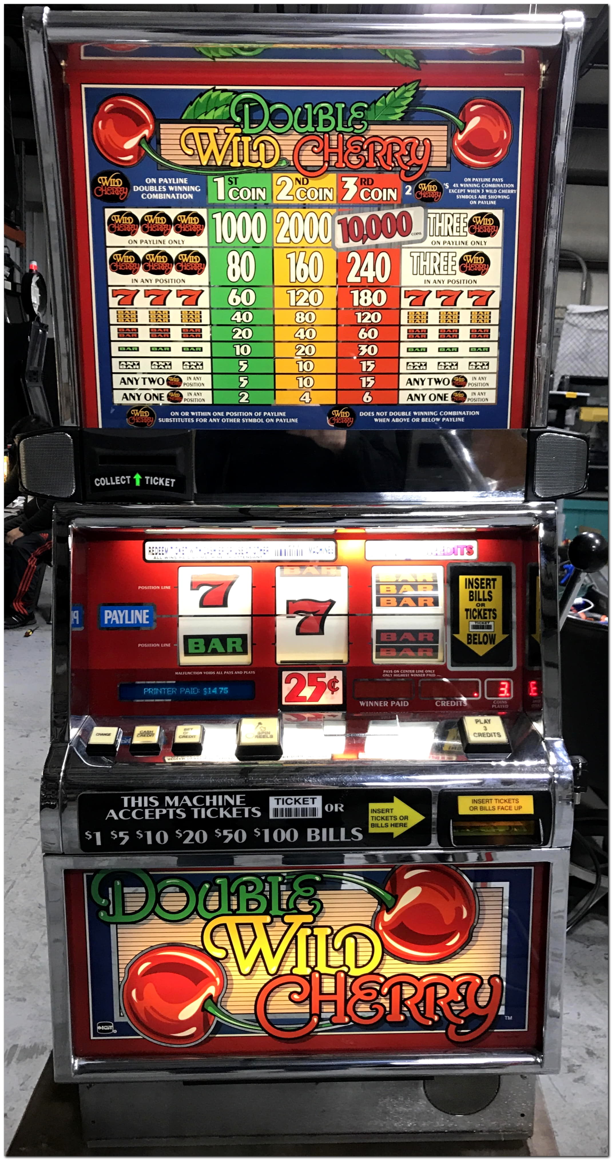 Eur 700 Free Cash at Spin Palace Casino