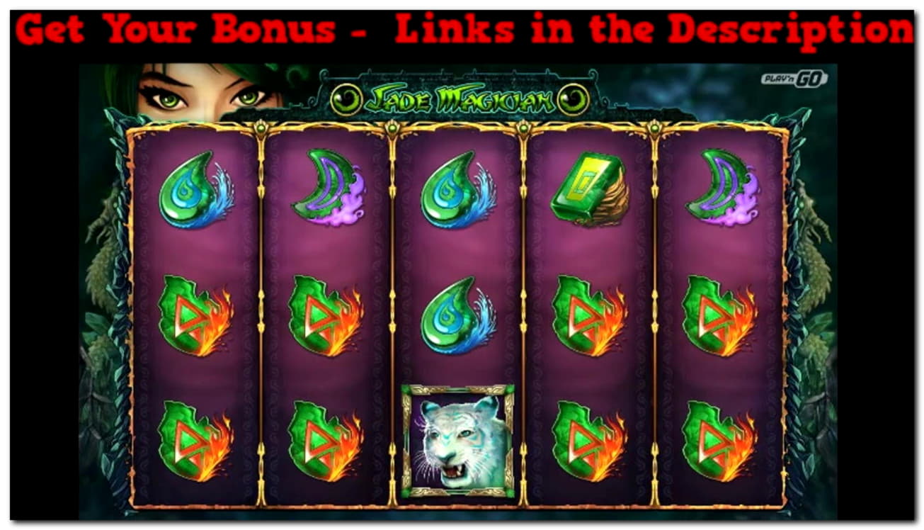 810% Match Bonus at Spinit Casino