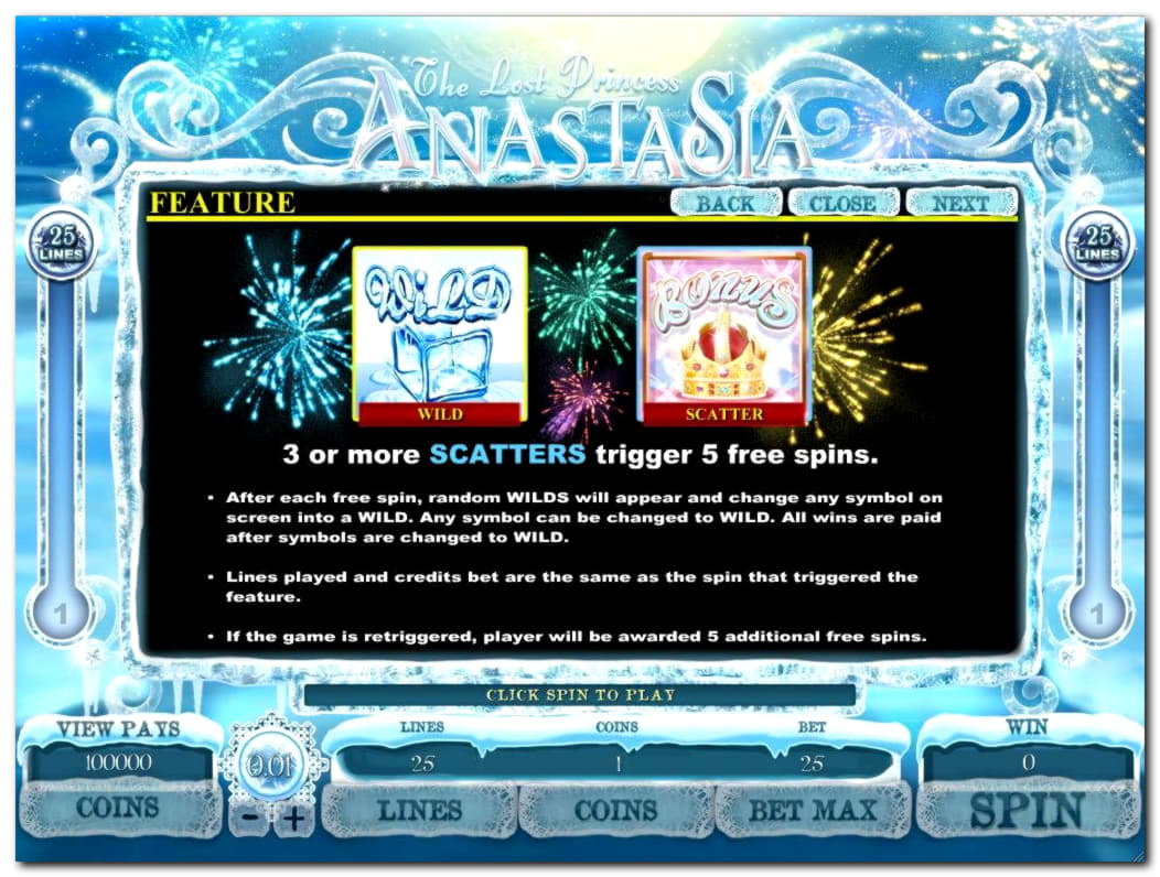 £835 Free Casino Tournament at Energy Casino