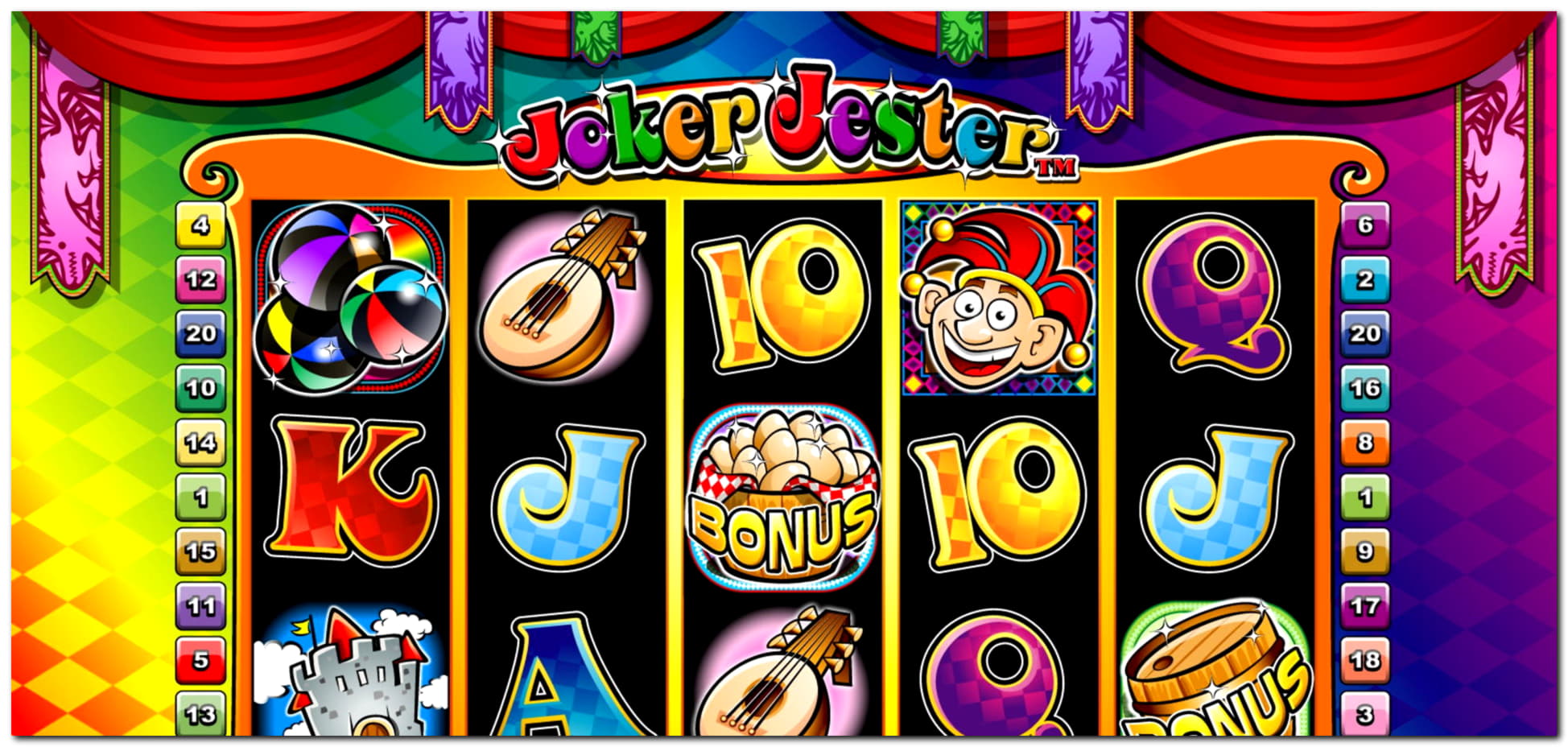 Eur 2320 No deposit casino bonus at Party Casino