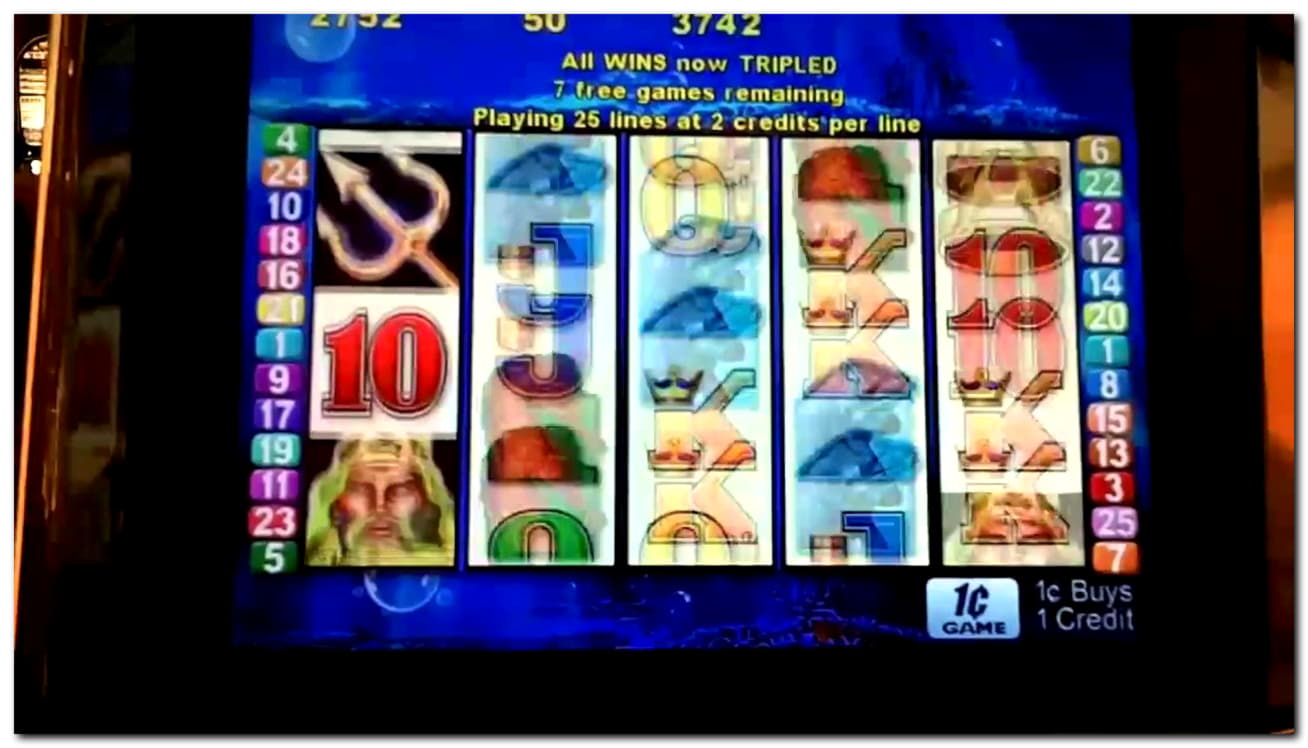 280 free spins at bWin Casino