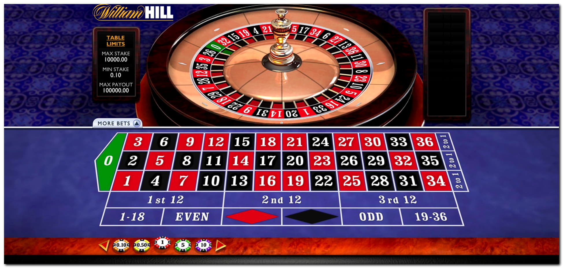 €2815 No Deposit Casino Bonus at Casino com