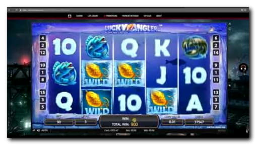 130 Free spins casino at bWin Casino