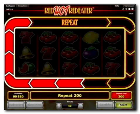 77 Free spins at Casino com