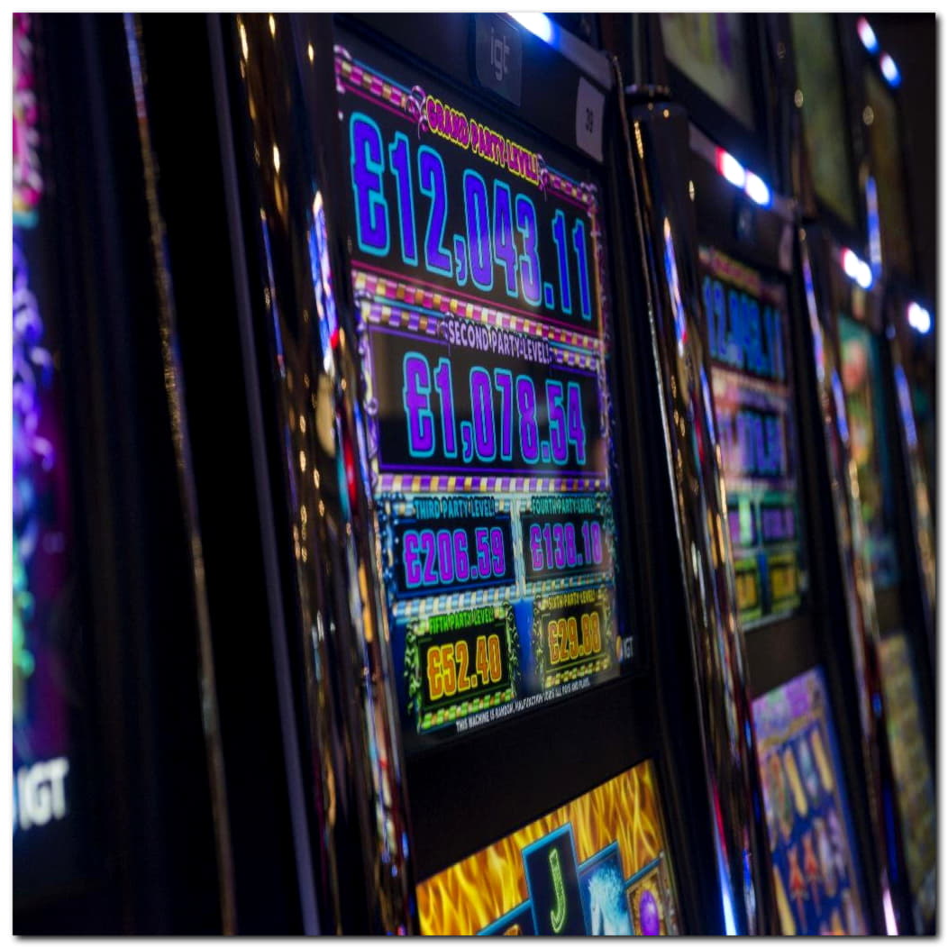 675% Match Bonus Casino at Casimba Casino
