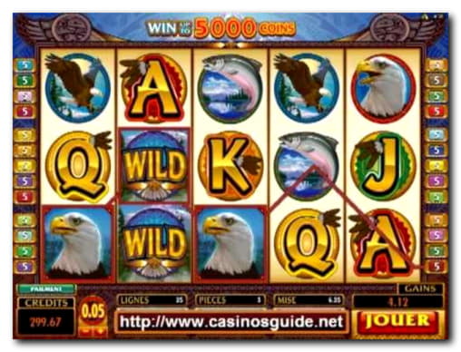 EURO 600 Tournament at 777 Casino