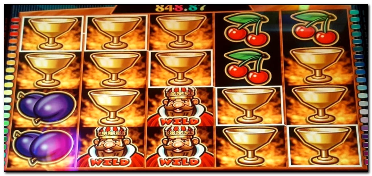 160 free spins no deposit casino at Guts Casino