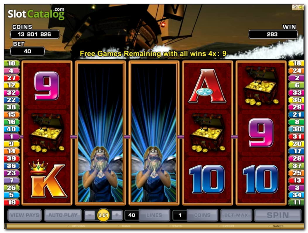 EUR 345 Casino tournaments freeroll at Slots Billion Casino