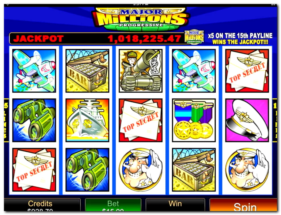 ﻿$395 Tournament at Casimba Casino