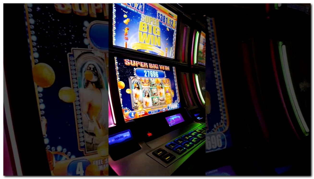 140 Free Casino Spins at Rizk Casino