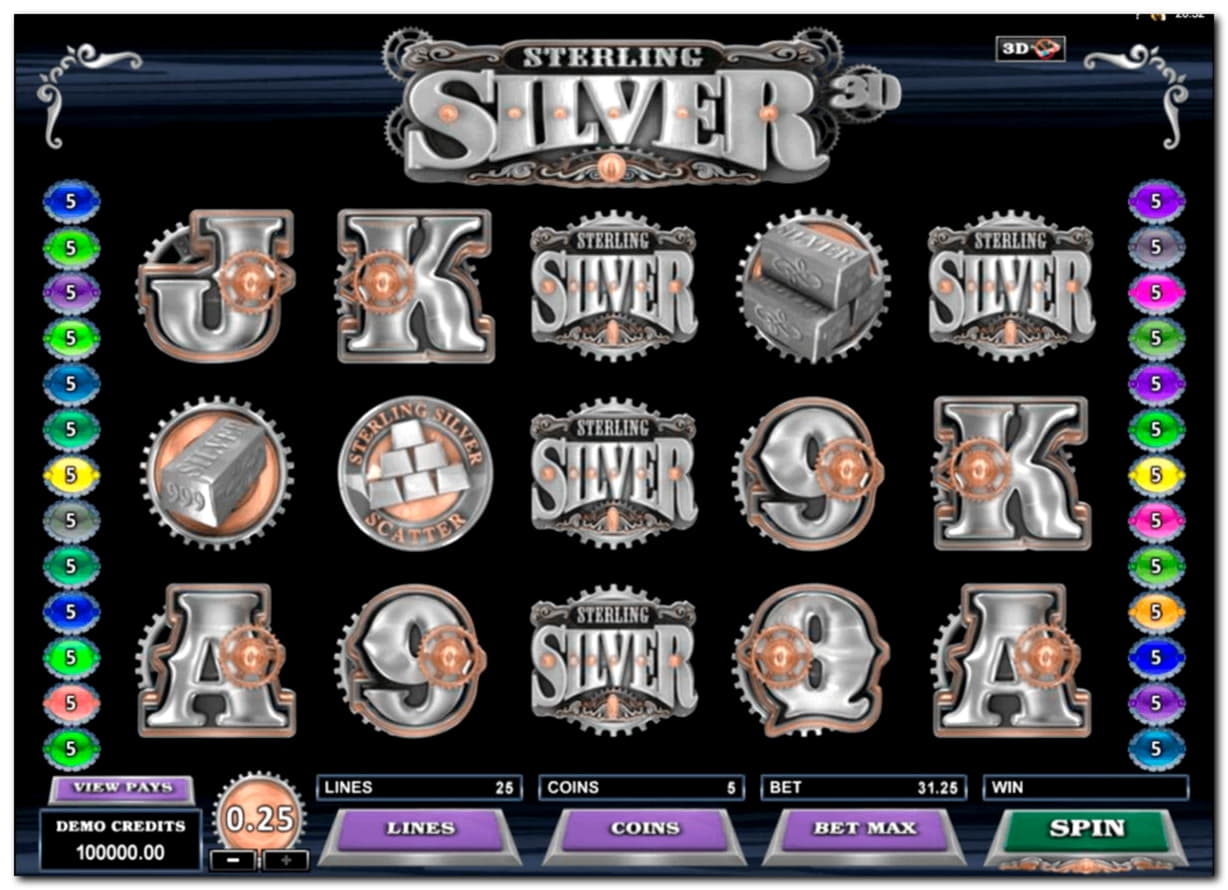 £970 Daily freeroll slot tournament at William Hill Casino