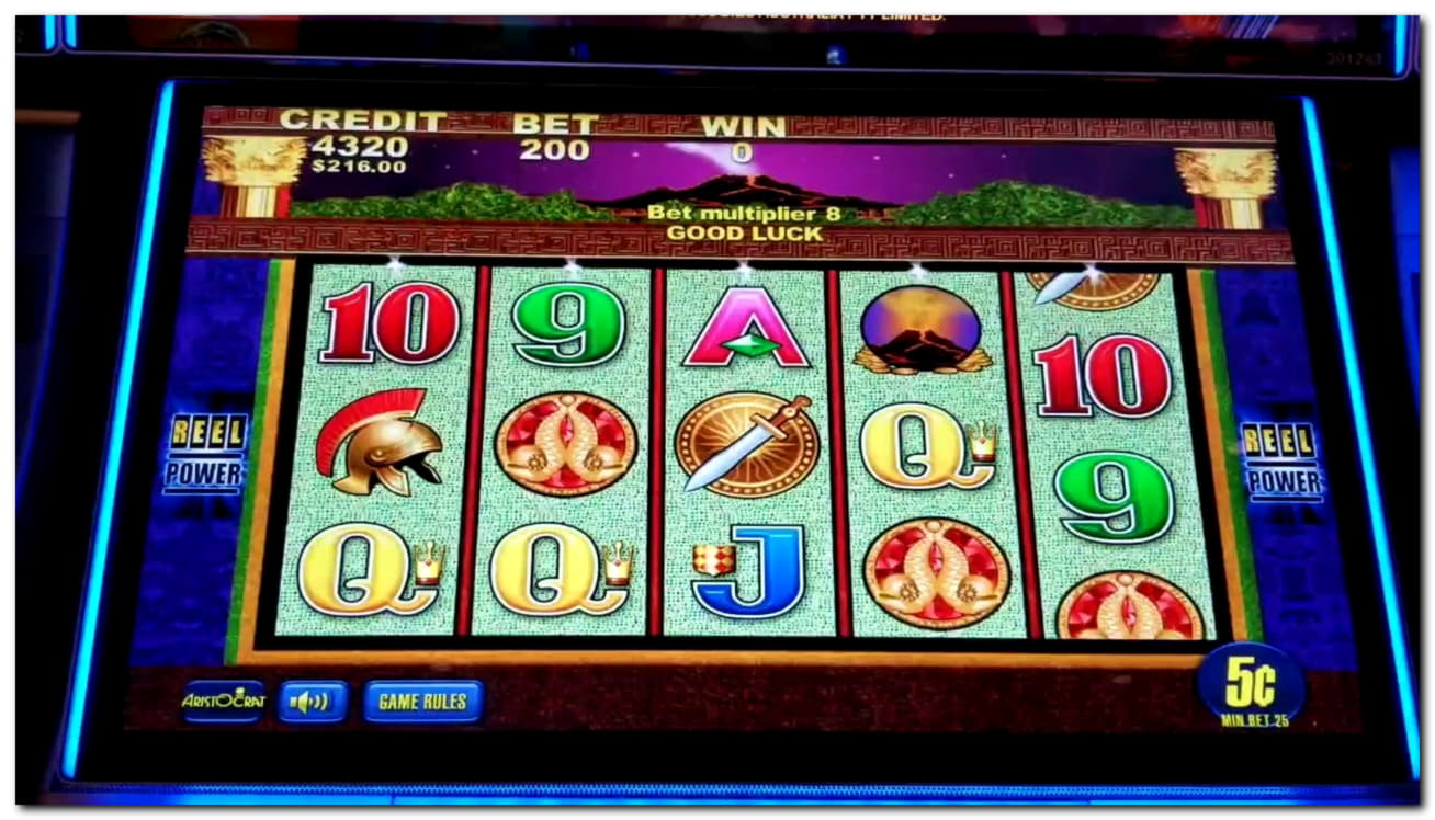 30 free spins at Guts Casino
