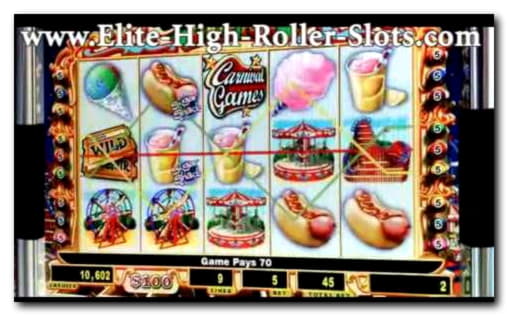 EURO 95 Casino chip at Winner Casino