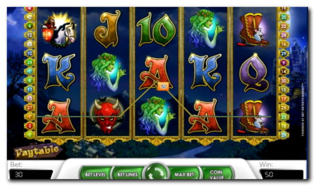 Eur 850 Free Casino Tournament at Gamebookers Casino