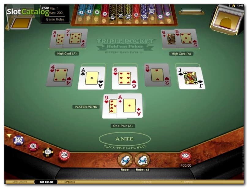 150% Casino Welcome Bonus at Party Casino