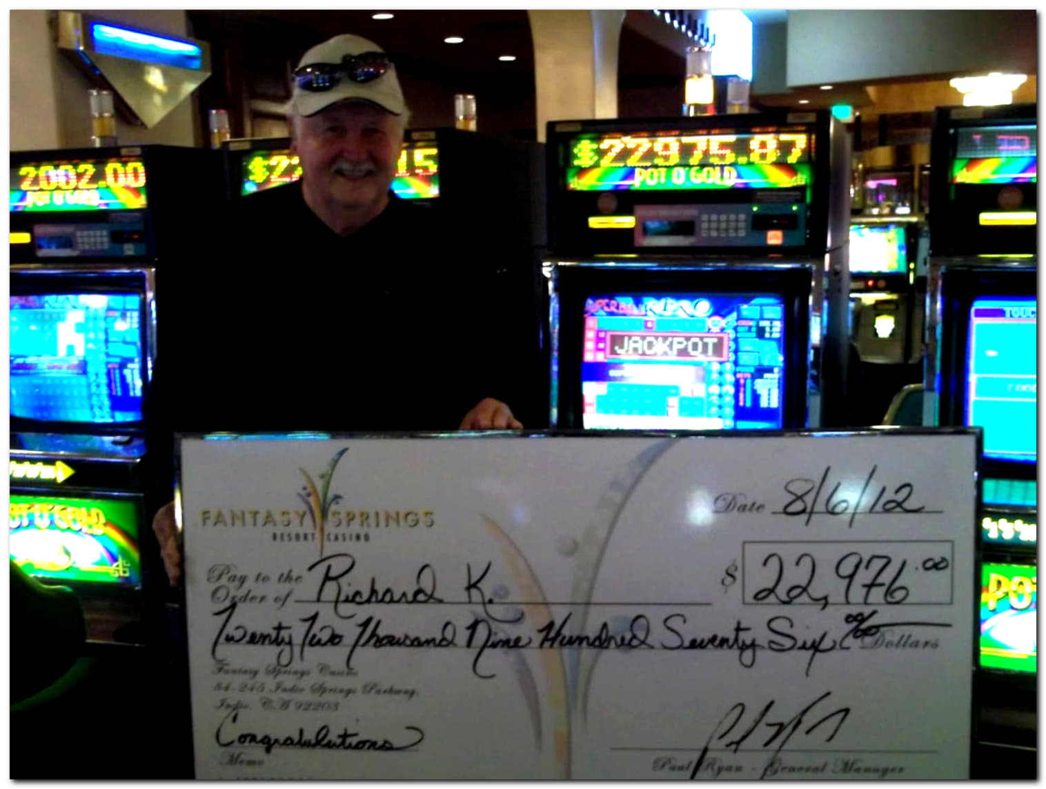 $425 No Deposit Bonus Code at Dream Vegas Casino