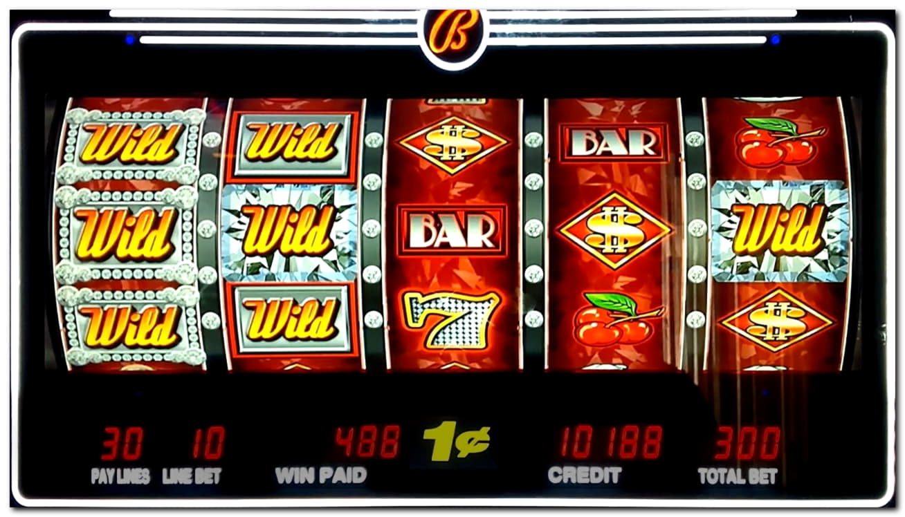 €100 Free Cash at Dream Vegas Casino