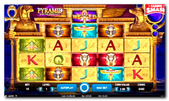 785% Casino match bonus at Spin Palace Casino