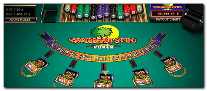 22 Free spins no deposit casino at Dunder Casino