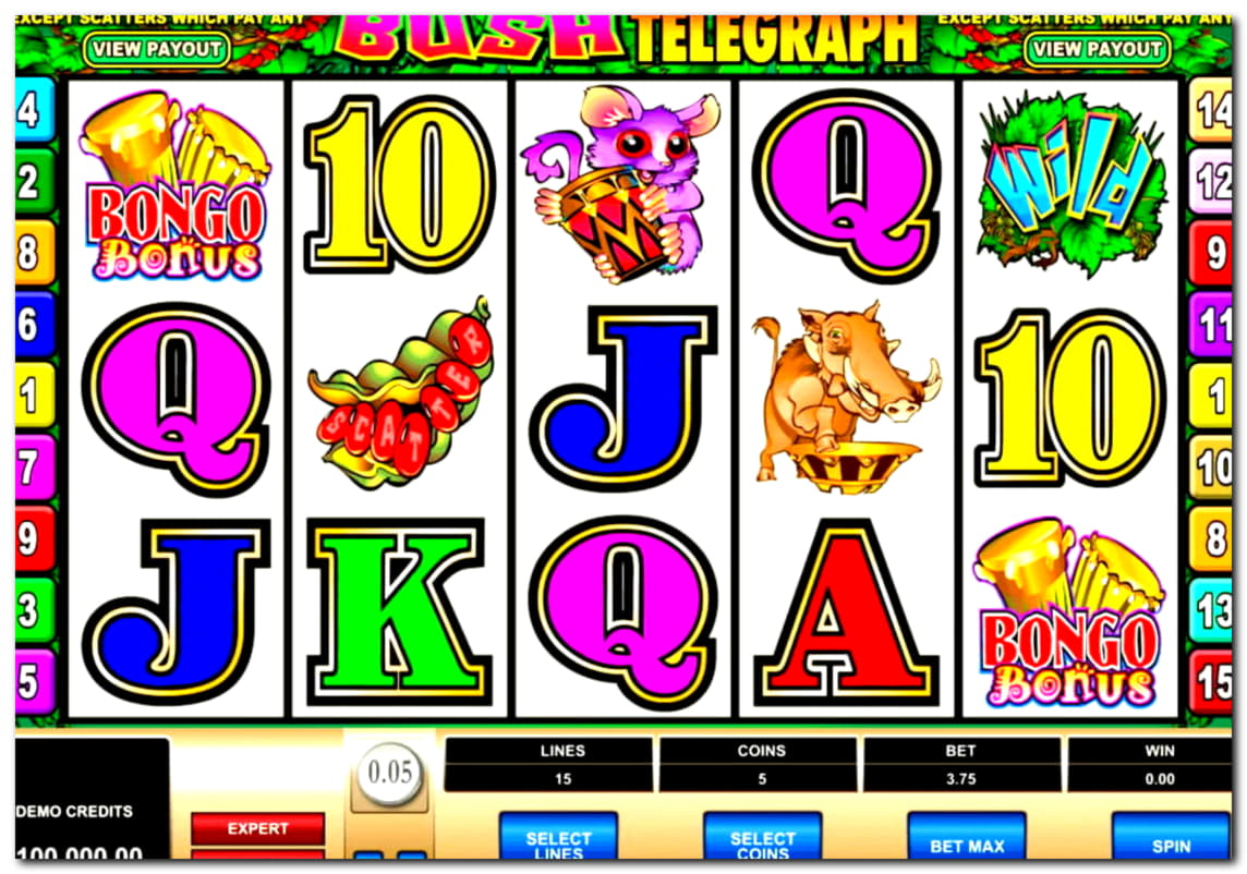 505% Best Signup Bonus Casino at Energy Casino