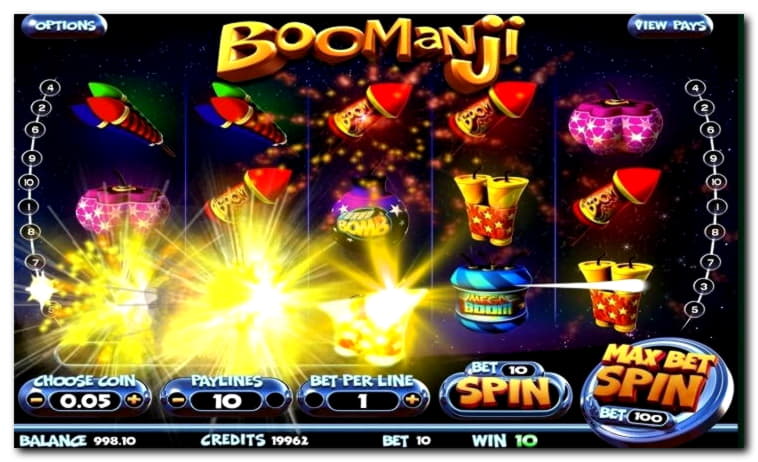 55% First Deposit Bonus at Jet Bull Casino