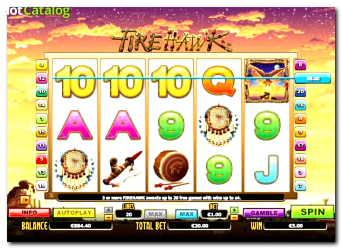 950% First Deposit Bonus at Casimba Casino