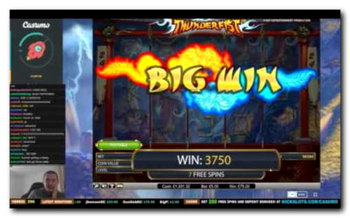 €1875 no deposit at Casimba Casino