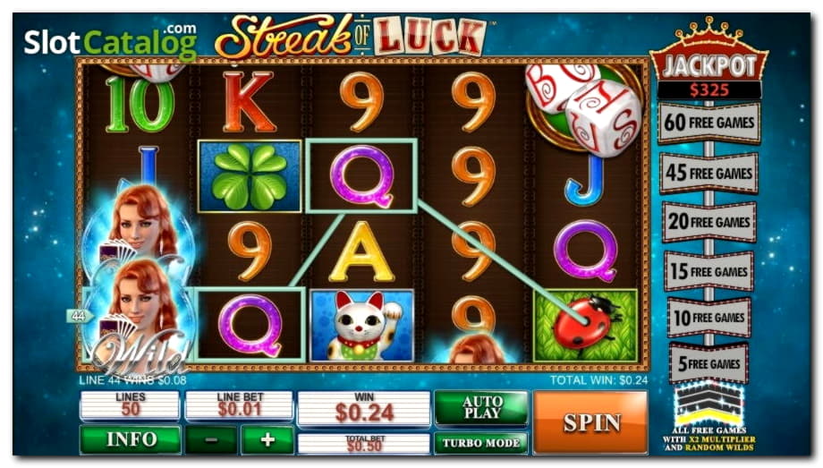 EURO 170 no deposit at Gamebookers Casino