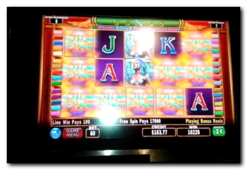 $55 Free Cash at Kaboo Casino