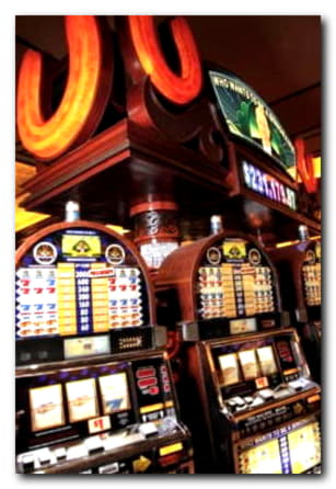 $820 NO DEPOSIT CASINO BONUS at Casino Luck